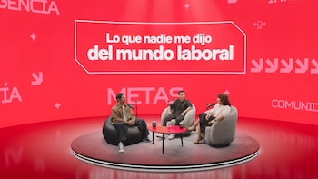Nuevo espacio sobre empleabilidad reúne a egresados exitosos y líderes empresariales