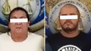 DORA N alias La Tía