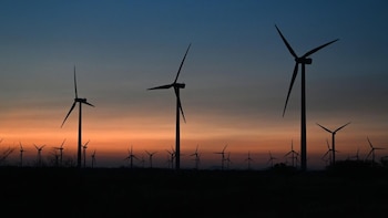 Cox se adjudica un contrato de suministro de energía eólica a 20 años en Panamá por más de 300 millones