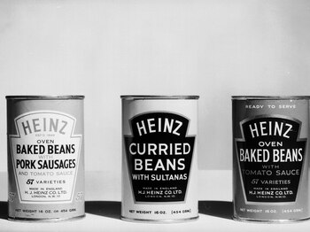 01/07/1959 Muchas veces desperdiciamos alimentos