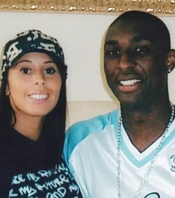 Jlloyd Samuel tenía tres hijos