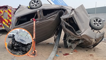 Fiscalía libera a conductor con