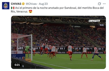@Chivas