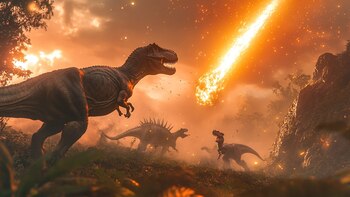 ¿Cuánto tiempo tardaron en desaparecer