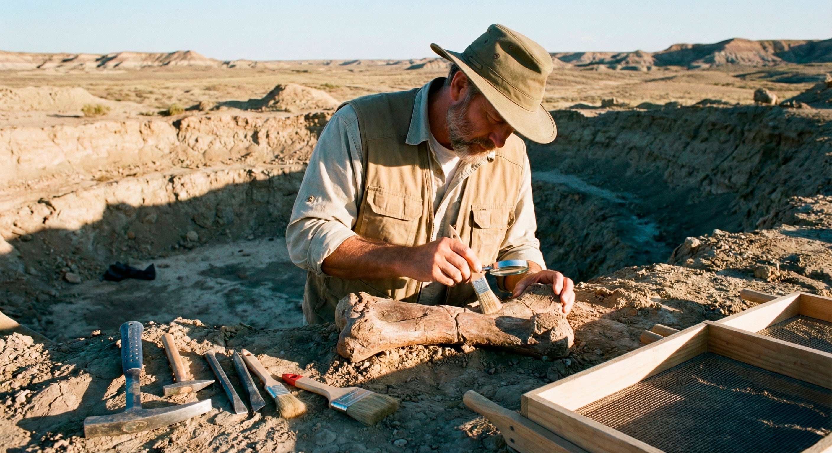 La base de datos global creada para el estudio recopiló información de cientos de investigaciones paleontológicas y 145 millones de años de historia./Archivo Imagen Ilustrativa Infobae