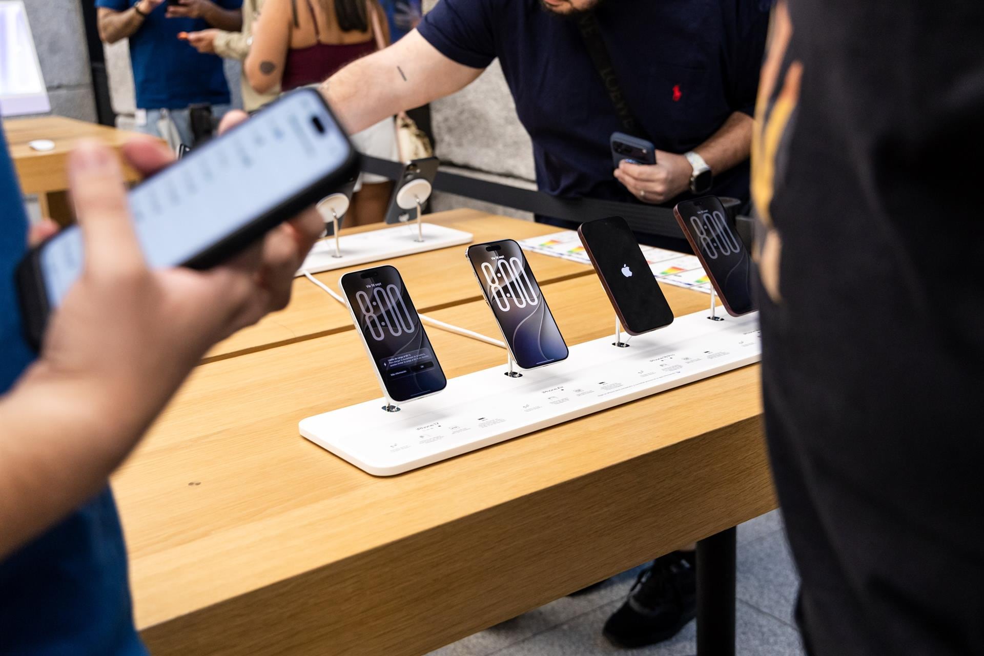 John Ternus quiere que los productos de Apple lleguen más rápido al mercado