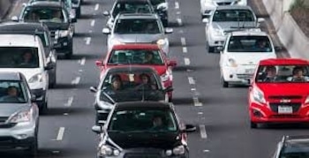 Evita multas y sigue el