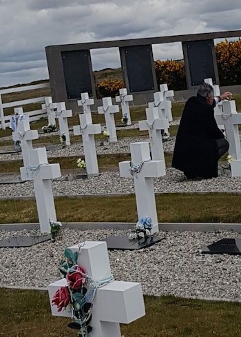 En diciembre de 2018 Eurnekian