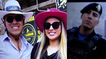 Feminicidio en Huancayo: investigan a policía por asesinato de su pareja