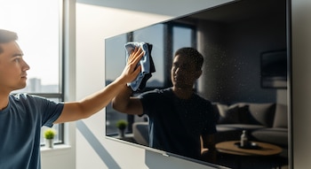 Evita estos errores al limpiar