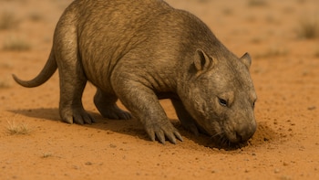 Quién era Ichhutherium wayra, el