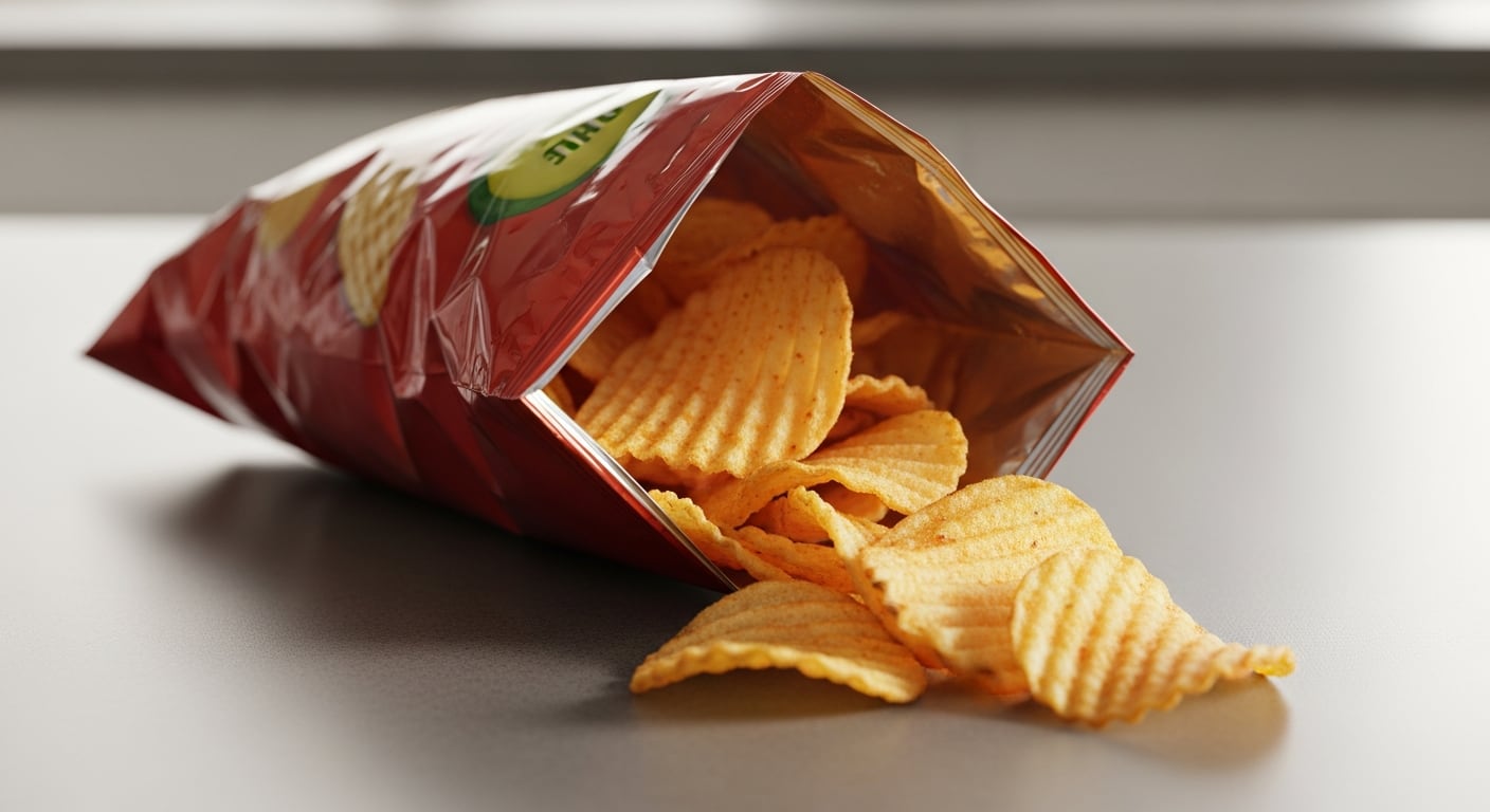 La innovación representó el 14% de la facturación del consumo en 2025, impulsando lanzamientos en alimentos, bebidas y cuidado personal.