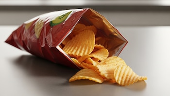 Retiran populares papas fritas del