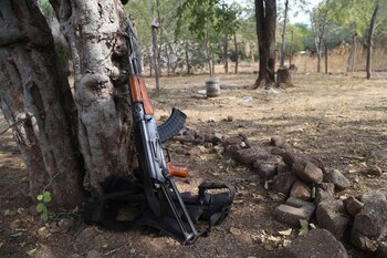 (FOTO: JUAN JOSÉ ESTRADA SERAFÍN