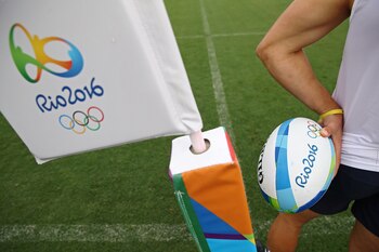Rio Olympics - Rugby sevens