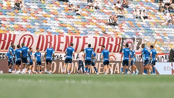 Polémica en Millonarios por boletería para el amistoso contra Colo Colo en El Campín: “Qué descaro”