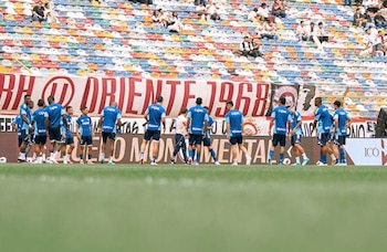Millonarios
