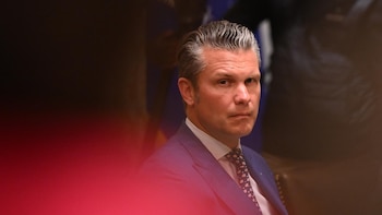 Hegseth cifra en "cerca de