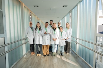 La realidad virtual se incorpora como complemento de las evaluaciones neurocognitivas en el Hospital Italiano de Buenos Aires