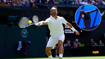 Fue top ten, ganó USD