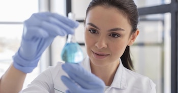 Las mujeres siguen siendo minoría