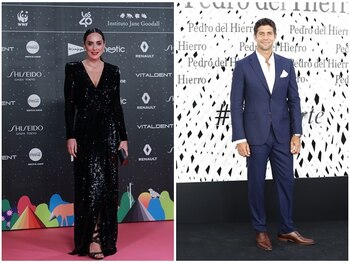 16/09/2020 Tamara Falcó y Fernando