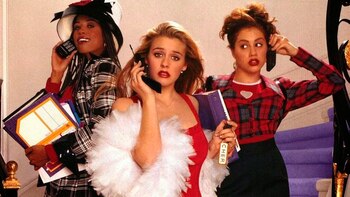 Alicia Silverstone no quería protagonizar