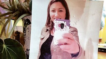 Tras la muerte de Natalia