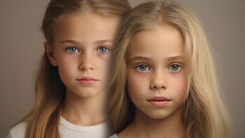 El discurso social que etiqueta a las niñas como “mujeres” tras la menarca facilita la justificación de la violencia sexual y la explotación infantil, dijo Sonia Almada (Imagen Ilustrativa Infobae)