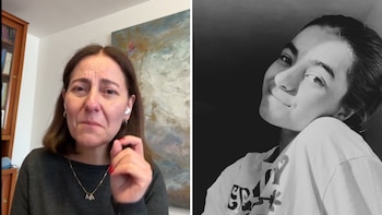 Mamá de Ana María Serrano dedicó una sentida carta a los papás del presunto feminicida de su hija: “El dolor no es el mismo”