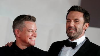 Fama, dudas y segundas oportunidades: