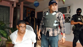 El coronel en retiro Víctor