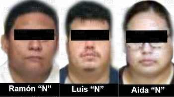 Procesan a 3 personas por el secuestro de una mujer extranjera en Ciudad Juárez: exigieron dinero para liberarla