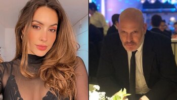 Milett Figueroa se defiende de