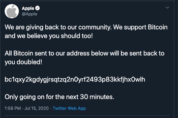 "Estamos devolviendo a nuestra comunidad.