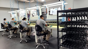 El Ejecutivo plantea consolidar una