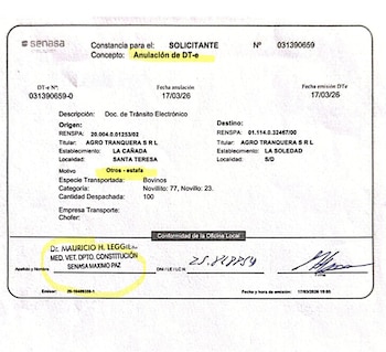 El entorno de Coscia sostiene que la venta tuvo consentimiento, la causa judicial incluye mensajes de WhatsApp y facturas