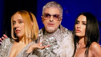 La violencia no es amor