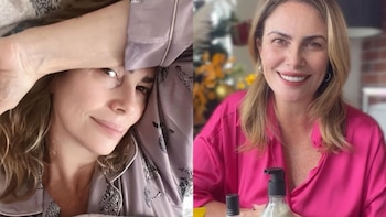 Almendra Gomelsky se ha mostrado