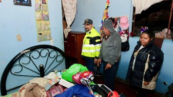 Alcalde de Atizapán de Zaragoza,