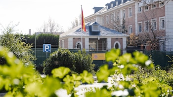 Confirman la sanción a un