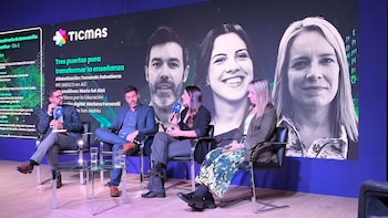 Feria del Libro