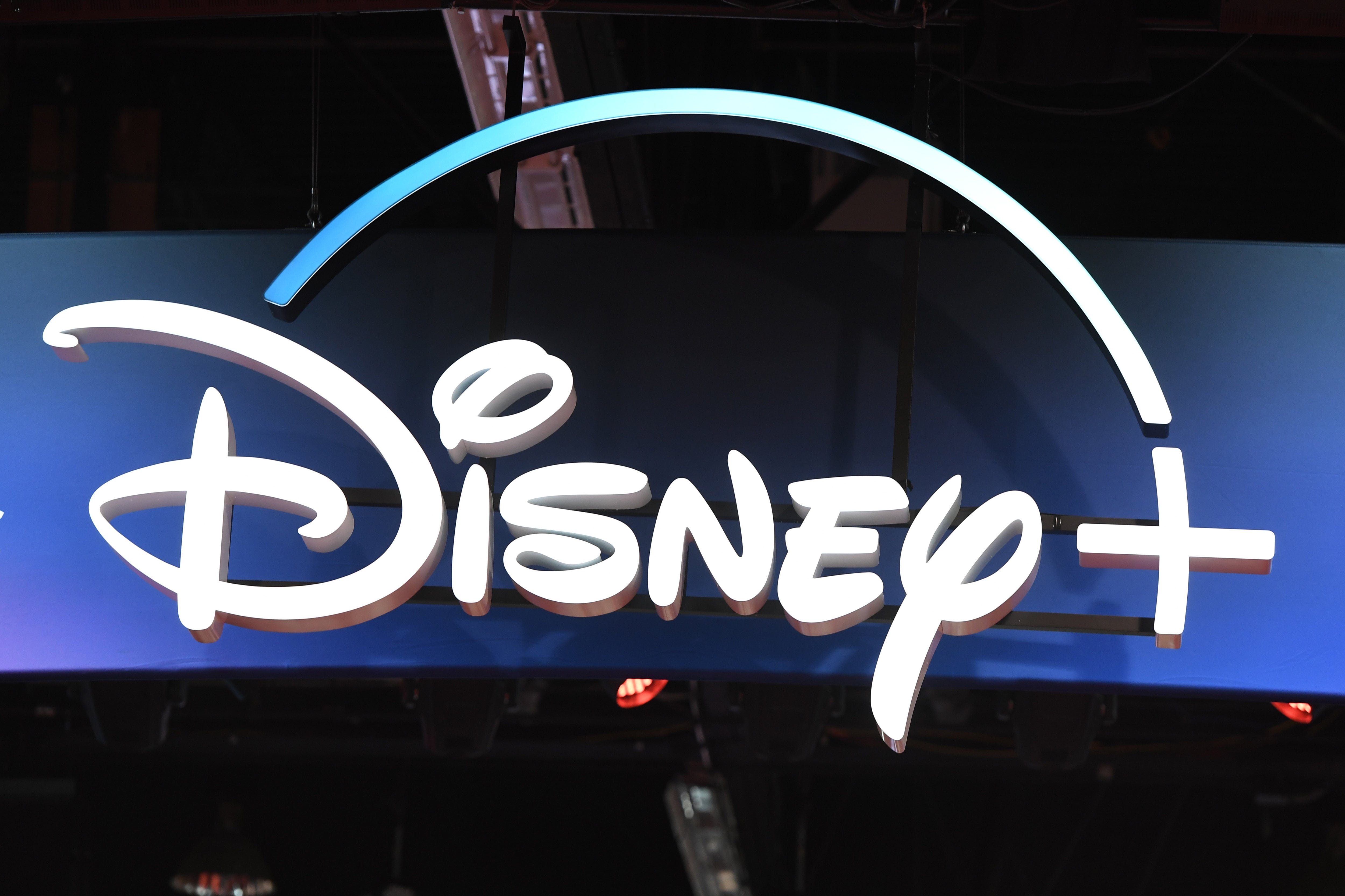 Disney+ subió el precio de sus suscripciones en Estados Unidos luego de anunciar anuncios en varios de sus planes. (Photo by Robyn Beck / AFP)