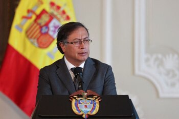 “El presidente de Haití fue