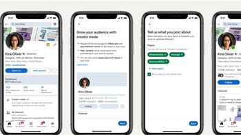 Cómo usar el modo creativo
