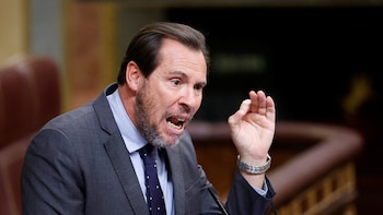 Bronca entre Puente, Ayuso y