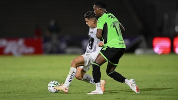 Pumas Bravos de Juárez Jornada 3 Liga MX Apertura 2026