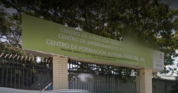 Centro de Formación Juvenil Valle del Lili