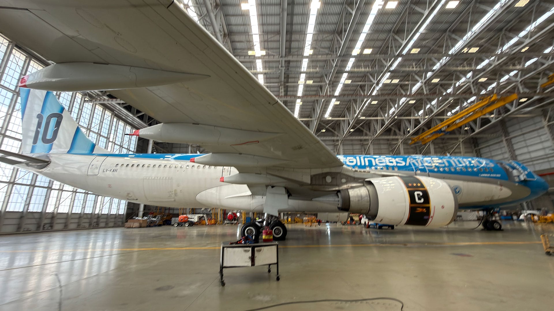 Desde la aerolínea destacaron que estos servicios complementan la programación habitual hacia EEUU y se suman a la oferta regular de vuelos a Miami