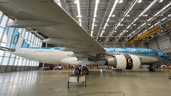 Aerolíneas Argentinas
